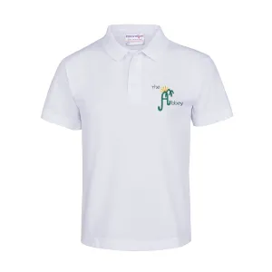 Abbey Summer Polo Shirt