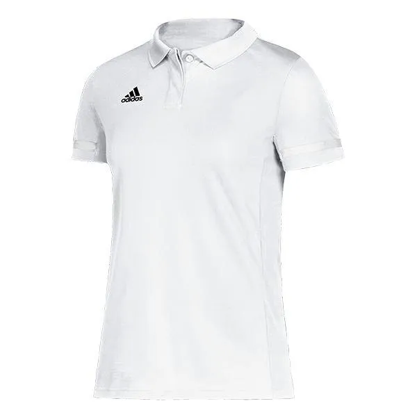 Adidas T19 Mens Polo Shirt