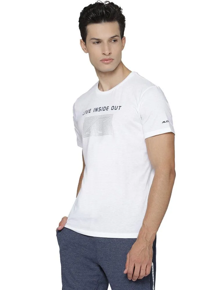 Alcis Men Training T-shirt