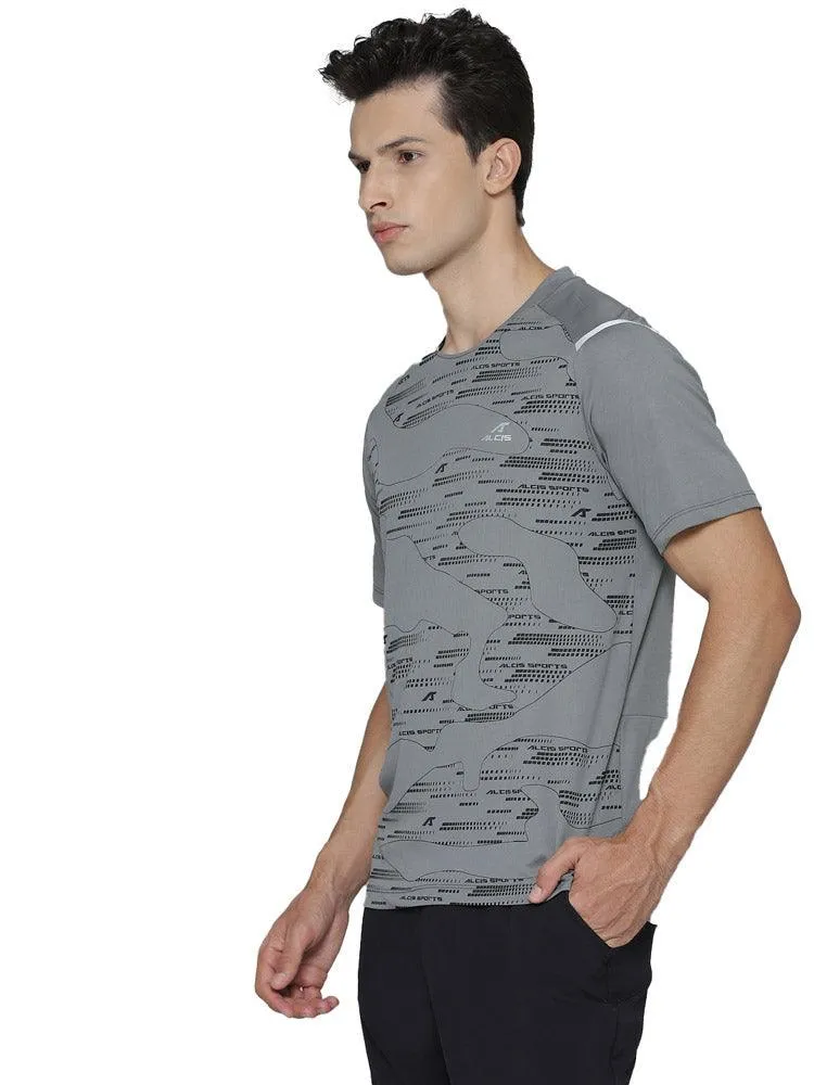 Alcis Men Training T-shirt