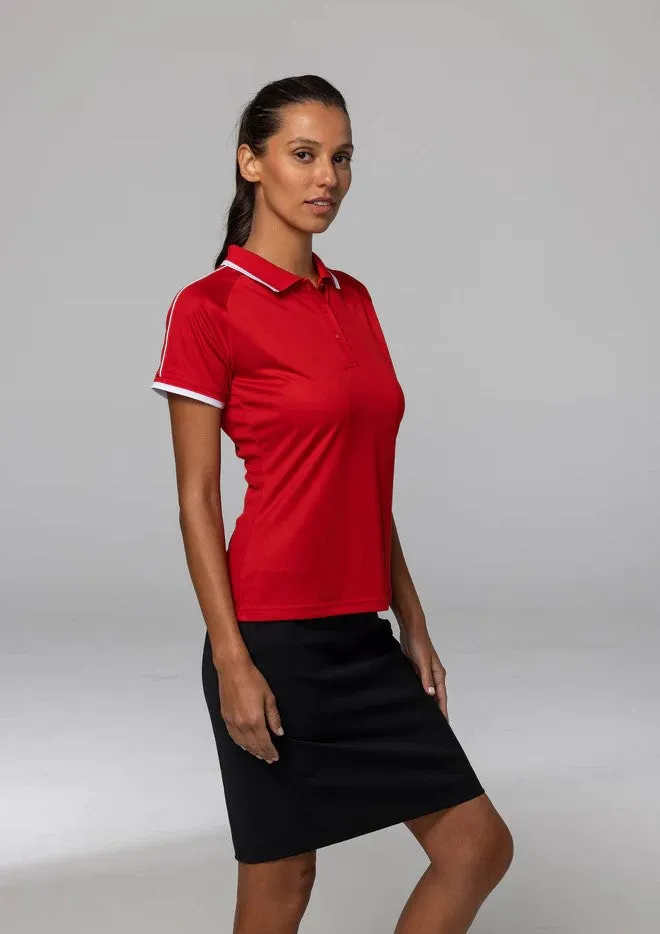 AP Double Bay Ladies Polo