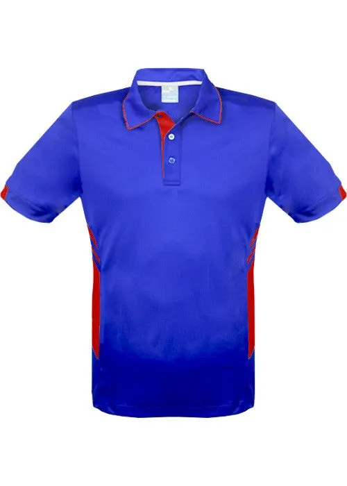 AP Tasman men's Polo (3rd 9 Colours)