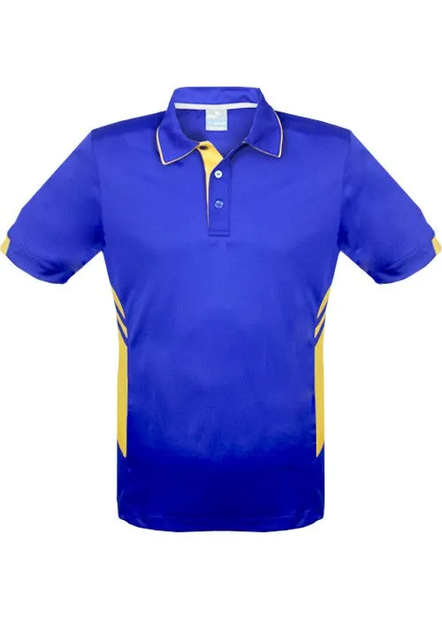 AP Tasman men's Polo (3rd 9 Colours)