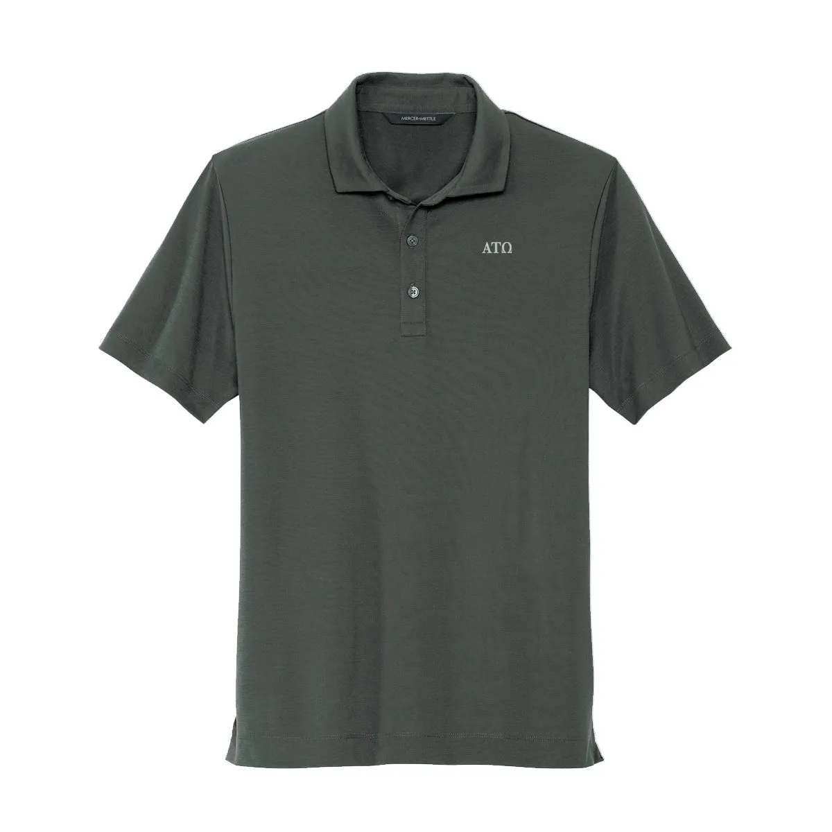 ATO Urban Greek Letter Polo