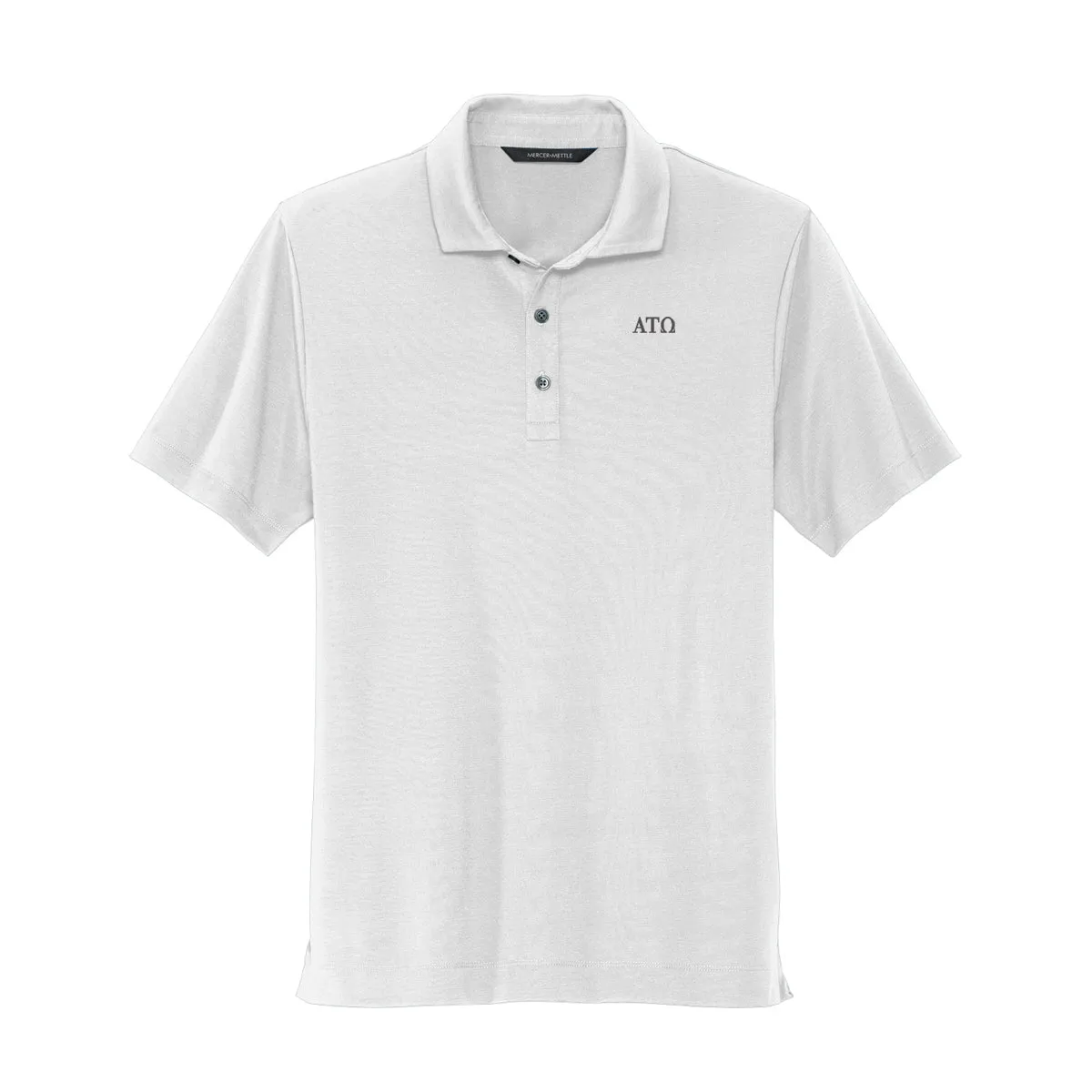 ATO Urban Greek Letter Polo