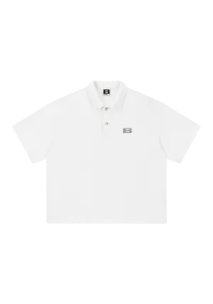 Basic Polo Shirt