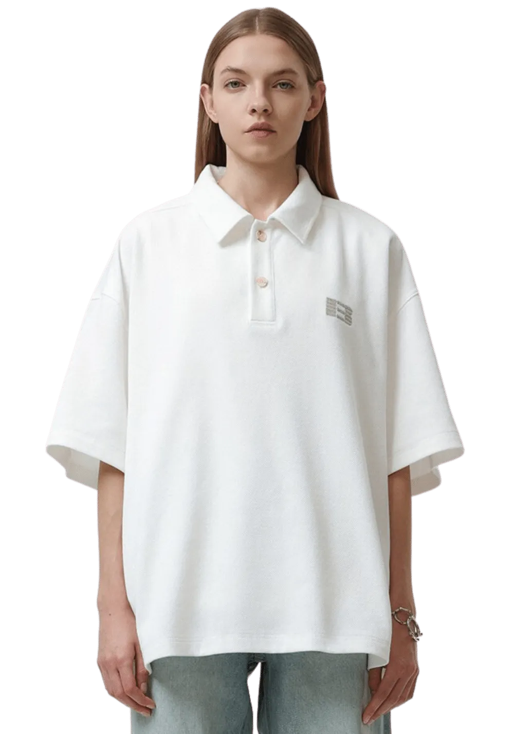 Basic Polo Shirt