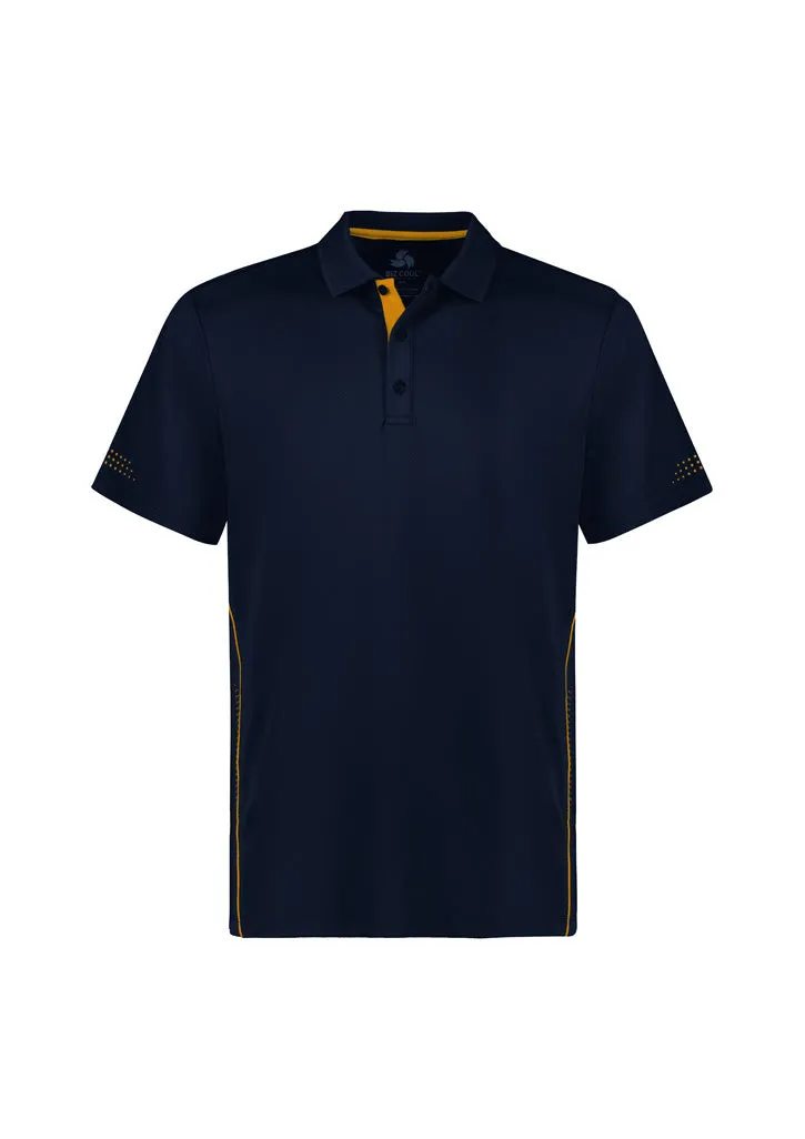 Biz Balance Kids Polo