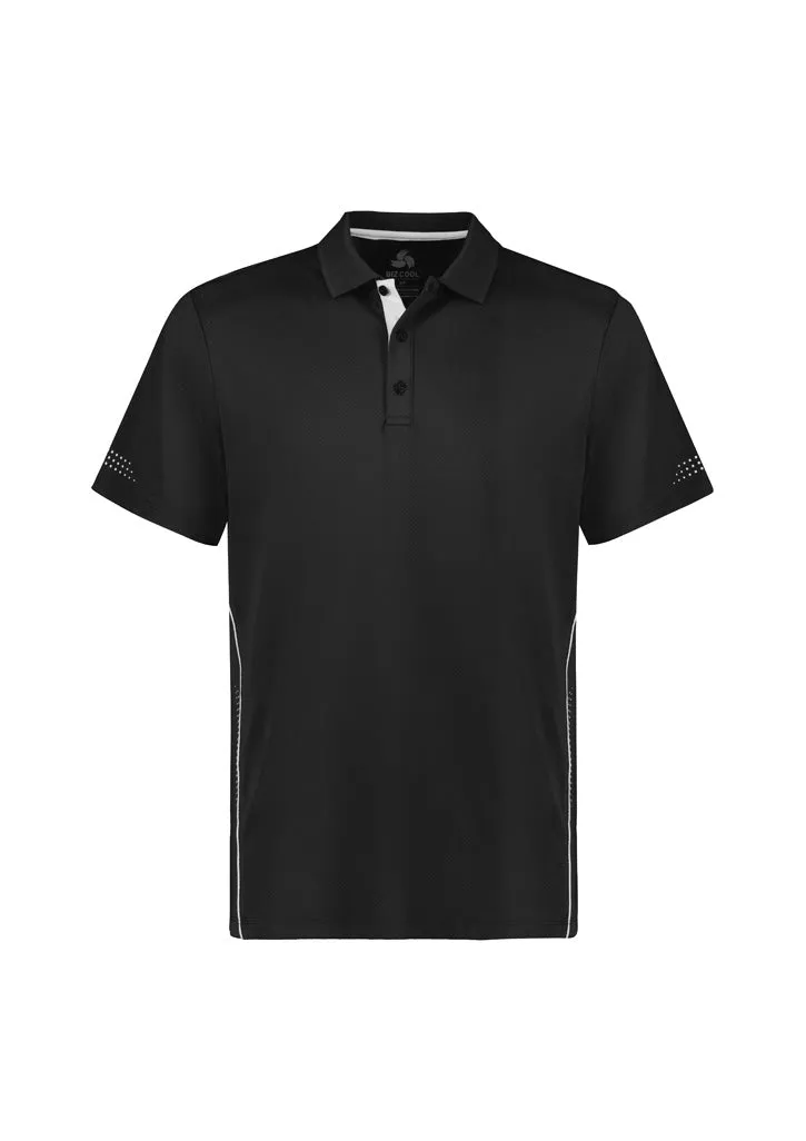 Biz Balance Kids Polo