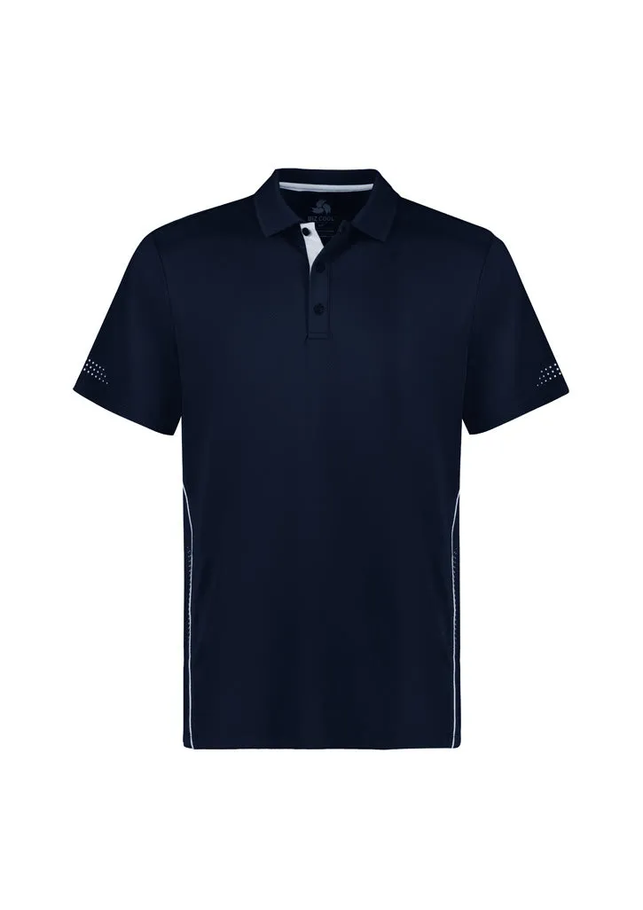 Biz Balance Kids Polo