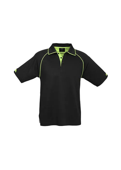 Biz Fusion Men's Polo