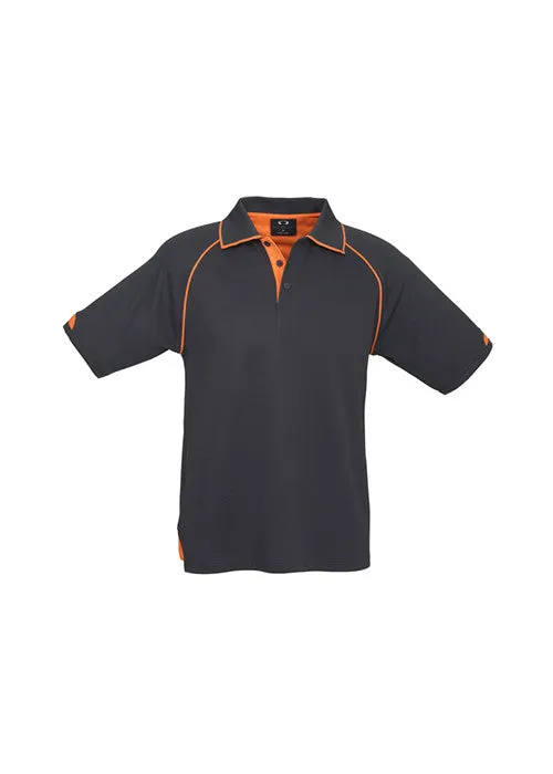 Biz Fusion Men's Polo