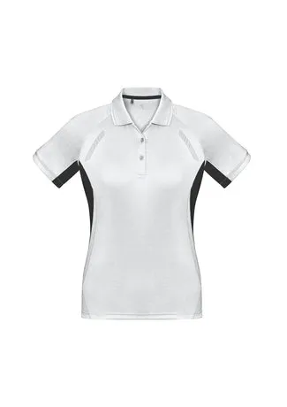 Biz Ladies Renegade Polo