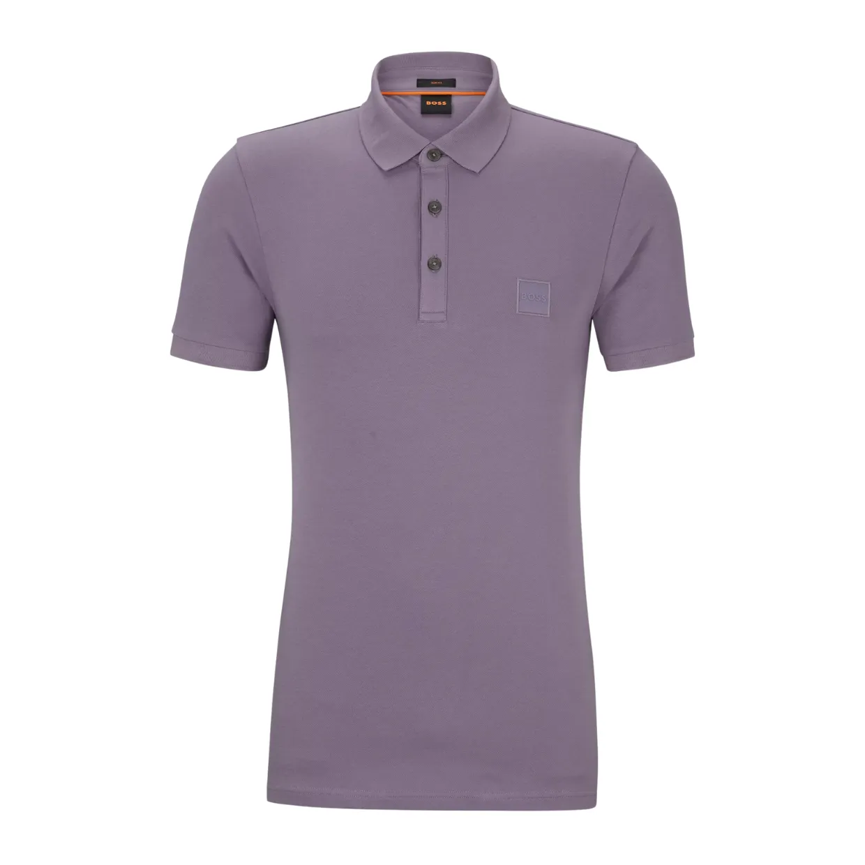 BOSS Lilac Passenger Polo