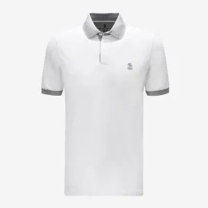 Brunello Cucinelli Polo Shirt