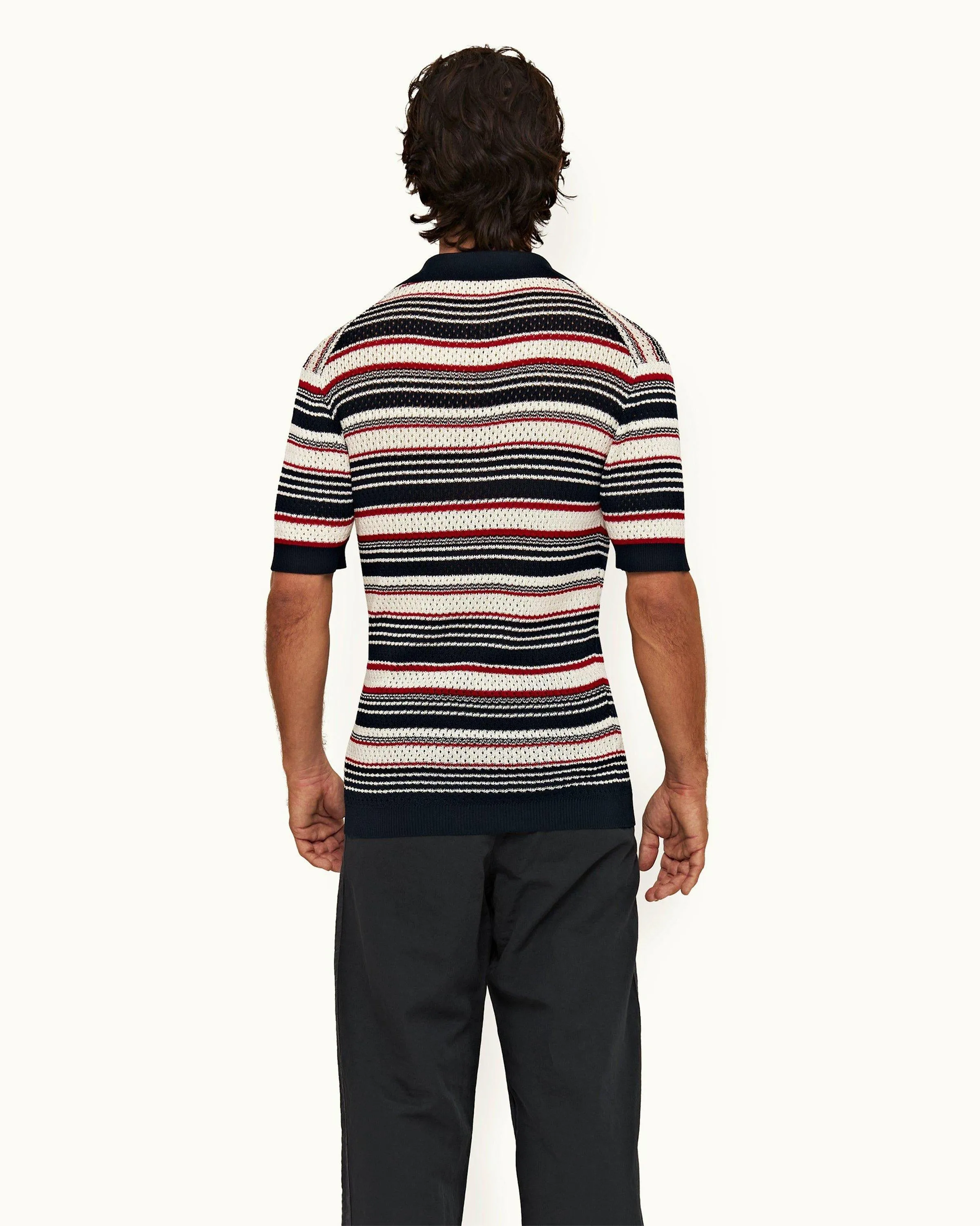 Bruno Stripe