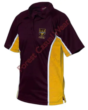 Chingford Foundation Polo Shirt