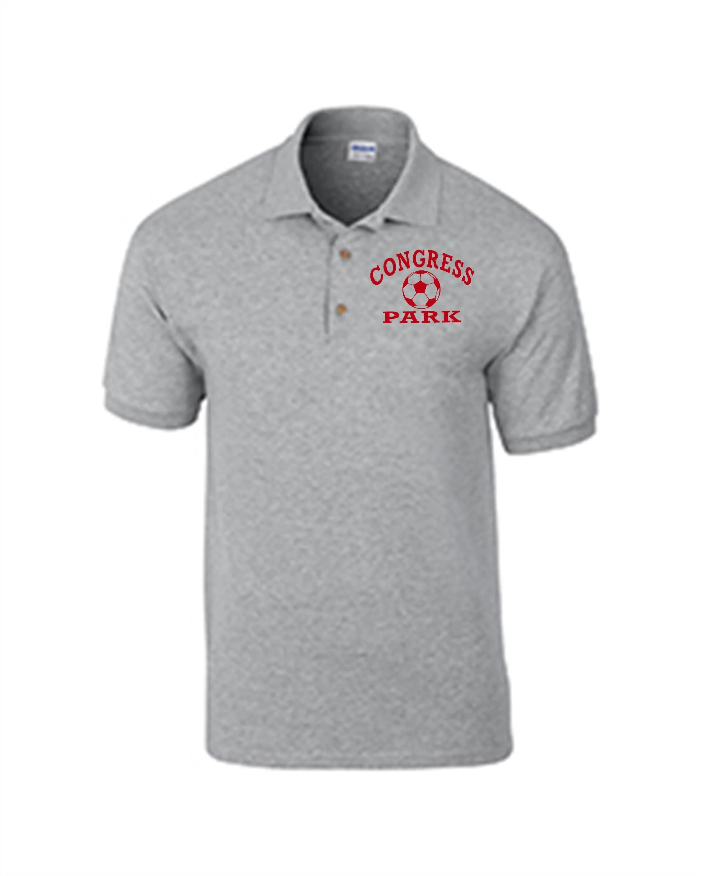 Congress Polo Shirt