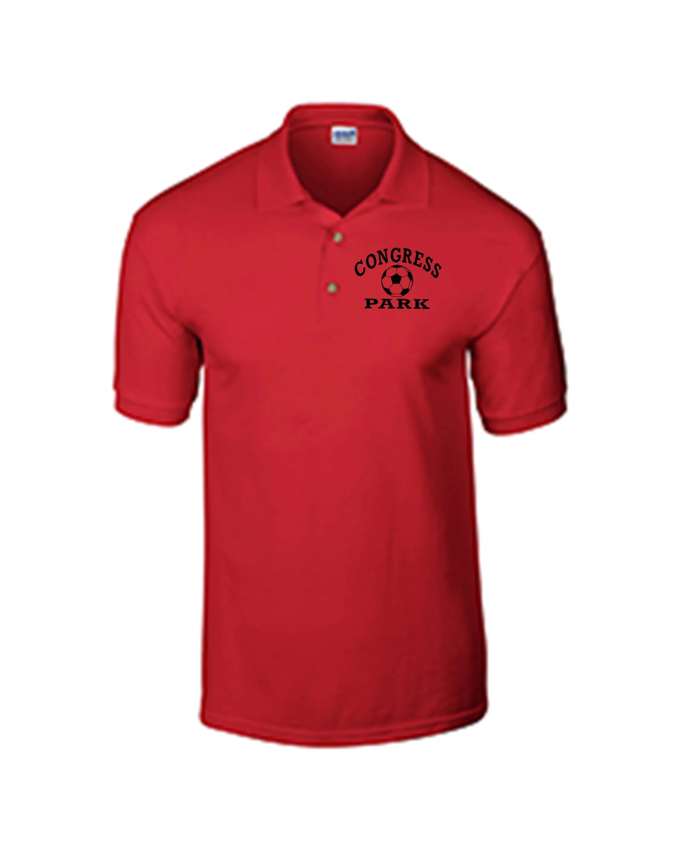 Congress Polo Shirt