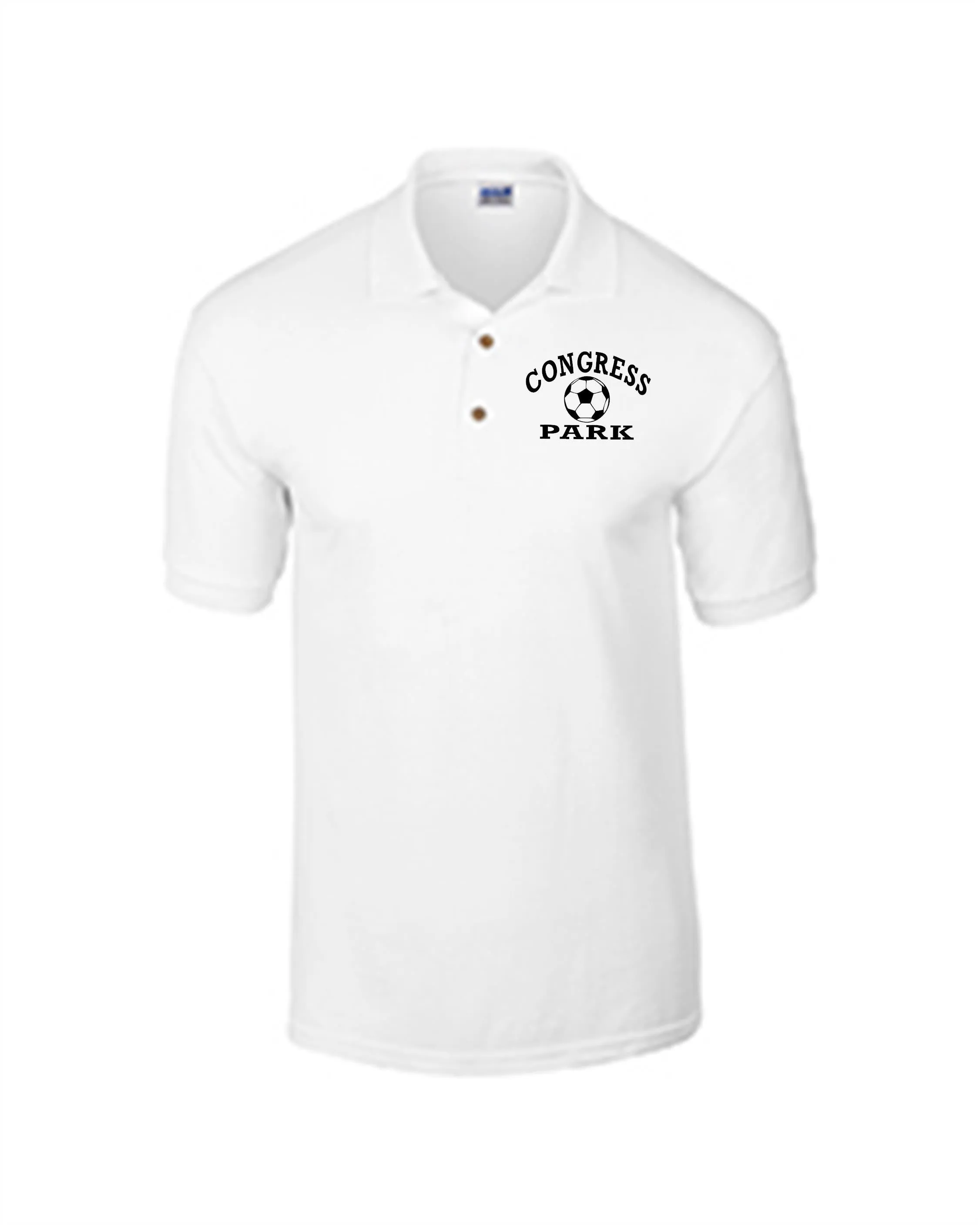 Congress Polo Shirt