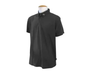 Corporate Shirt - Black