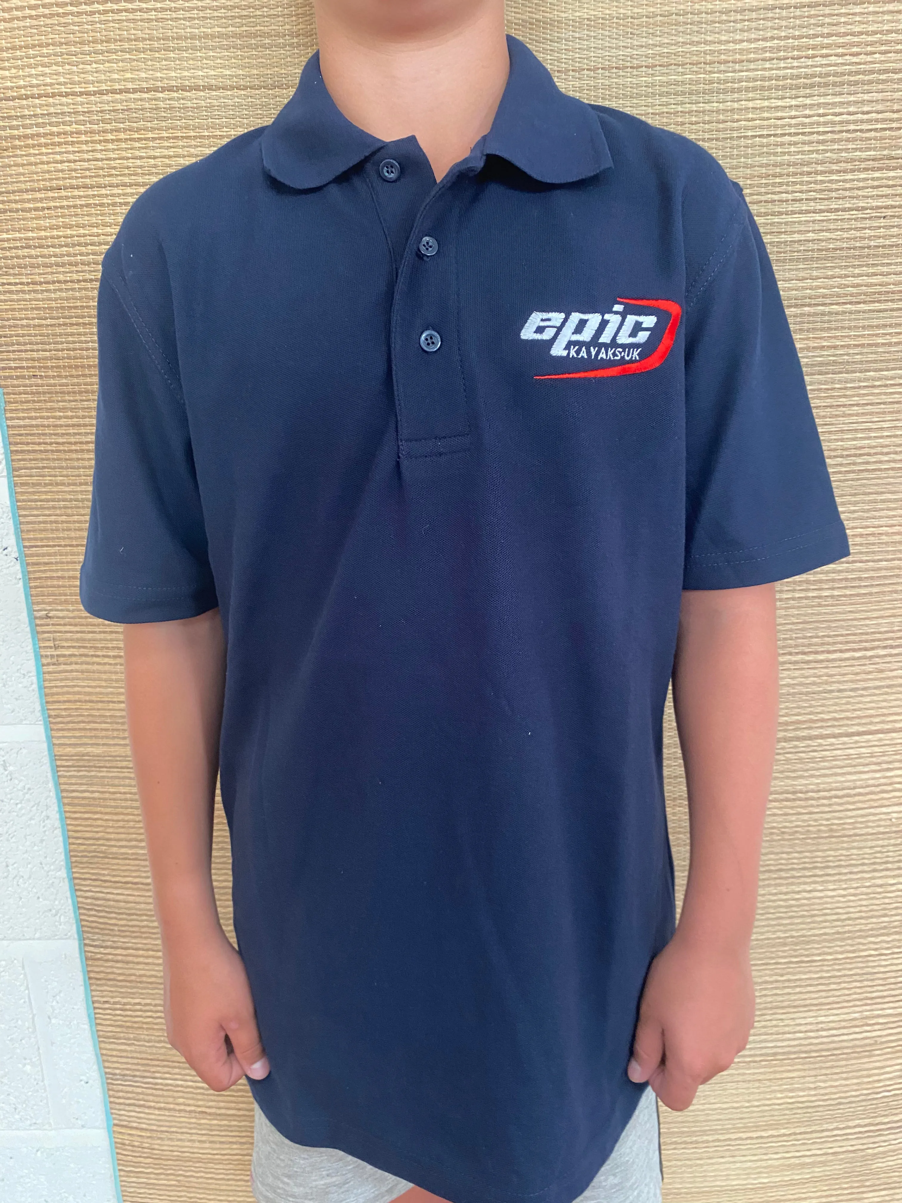 Epic Polo Shirt