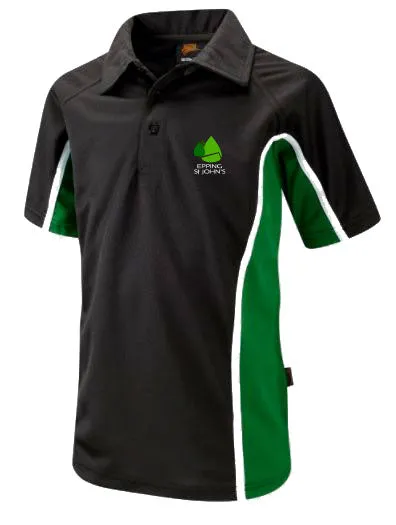 Epping St. John's Polo Shirt