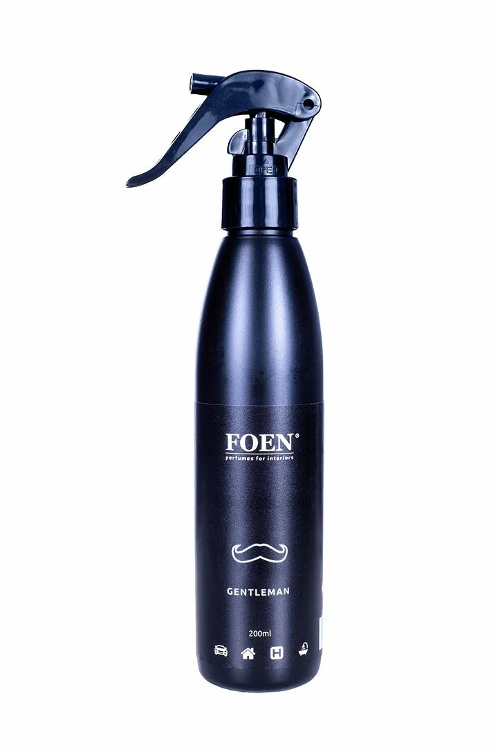 Foen Gentleman 200Ml