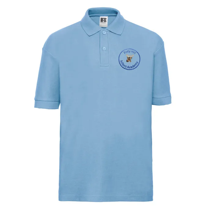 Folly Hill Polo Shirt