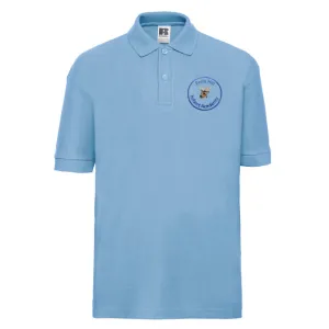 Folly Hill Polo Shirt