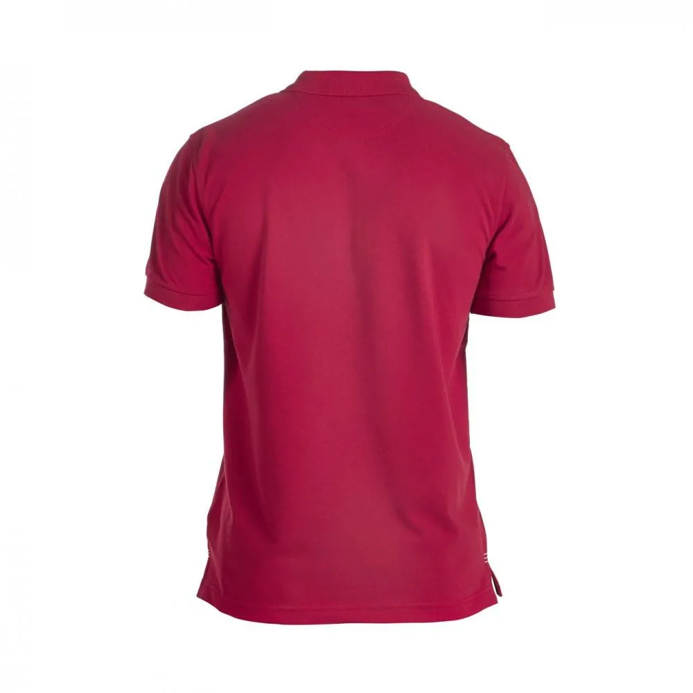 GUARDS PARA Canterbury Pique Polo Shirt