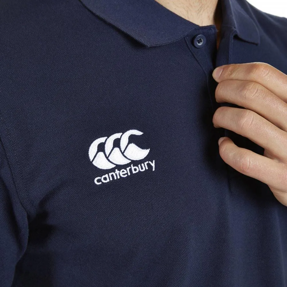 GUARDS PARA Canterbury Pique Polo Shirt