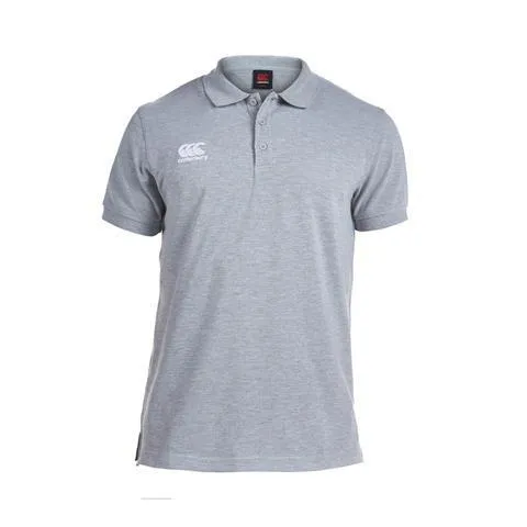 GUARDS PARA Canterbury Pique Polo Shirt