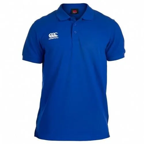 GUARDS PARA Canterbury Pique Polo Shirt