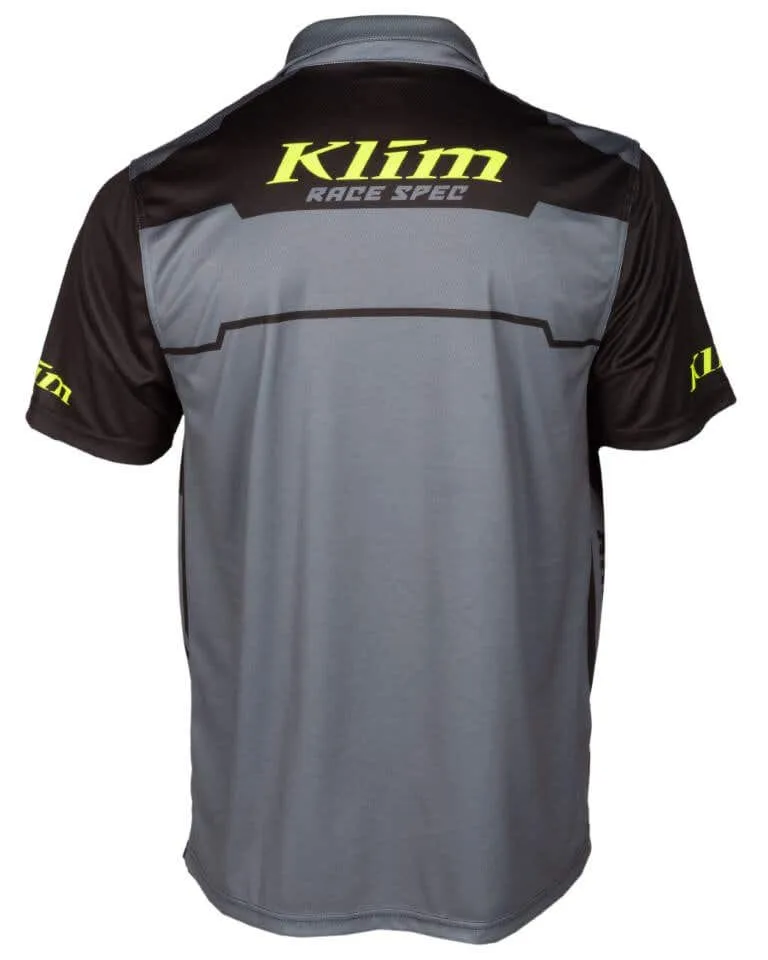 Klim Launch Polo