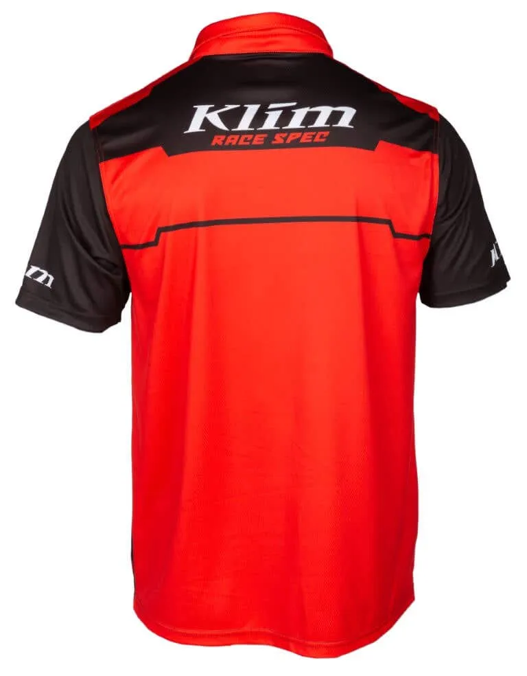 Klim Launch Polo