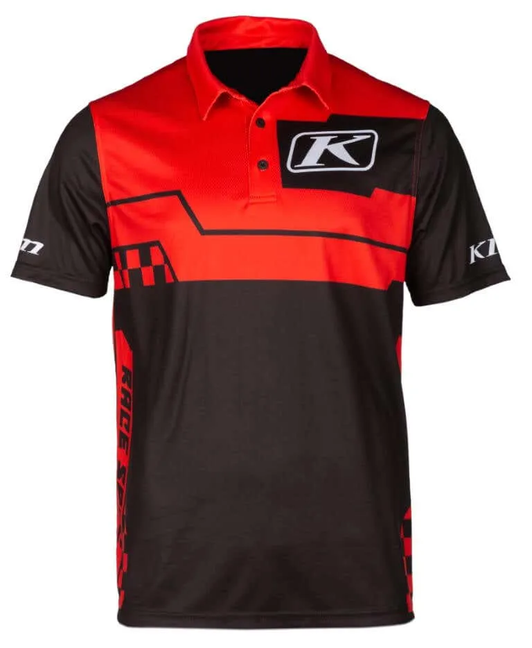 Klim Launch Polo