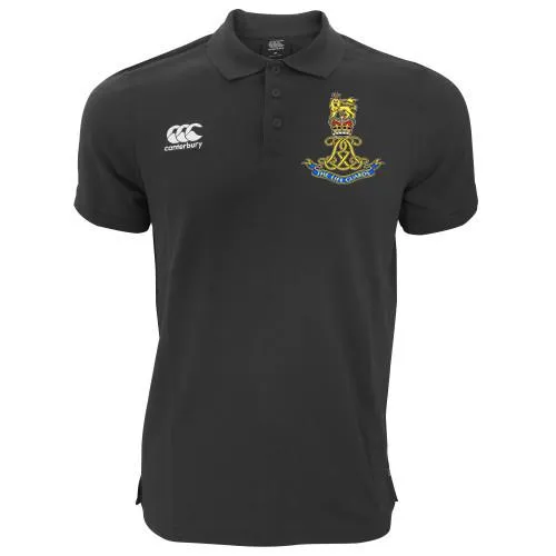 Life Guards Canterbury Pique Polo Shirt