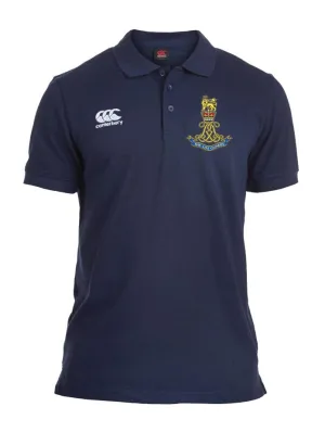 Life Guards Canterbury Pique Polo Shirt