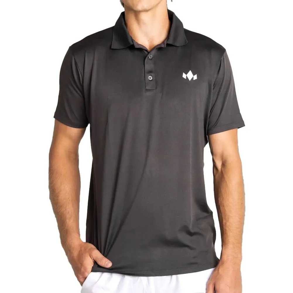 Men`s Essential Polo