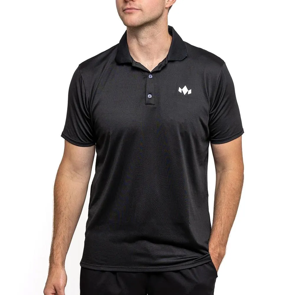 Men`s Essential Polo