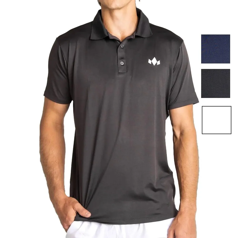 Men`s Essential Polo