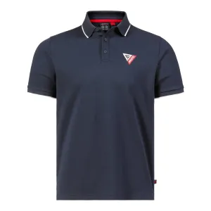 MUSTO Sardinia Polo