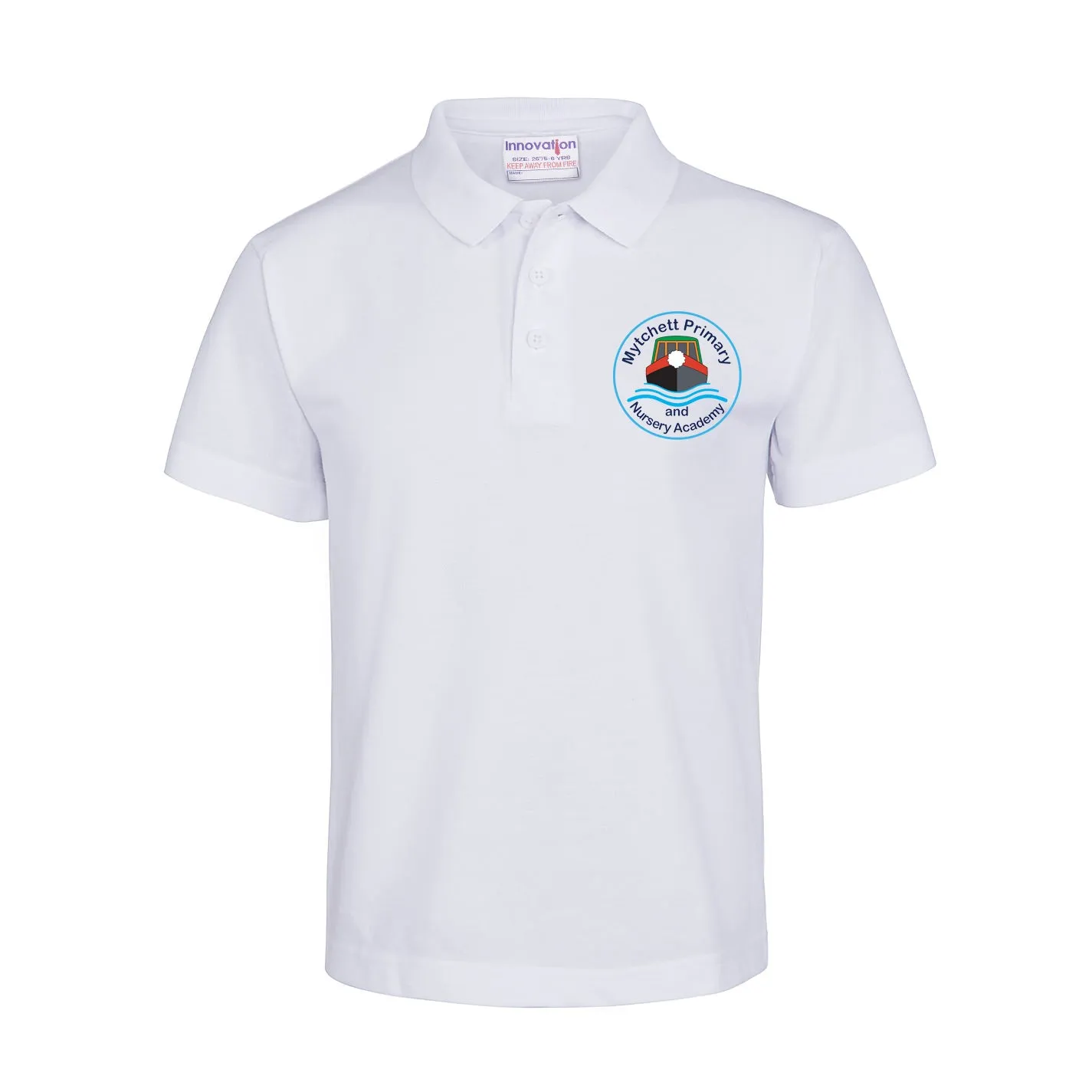 Mytchett Polo Shirt