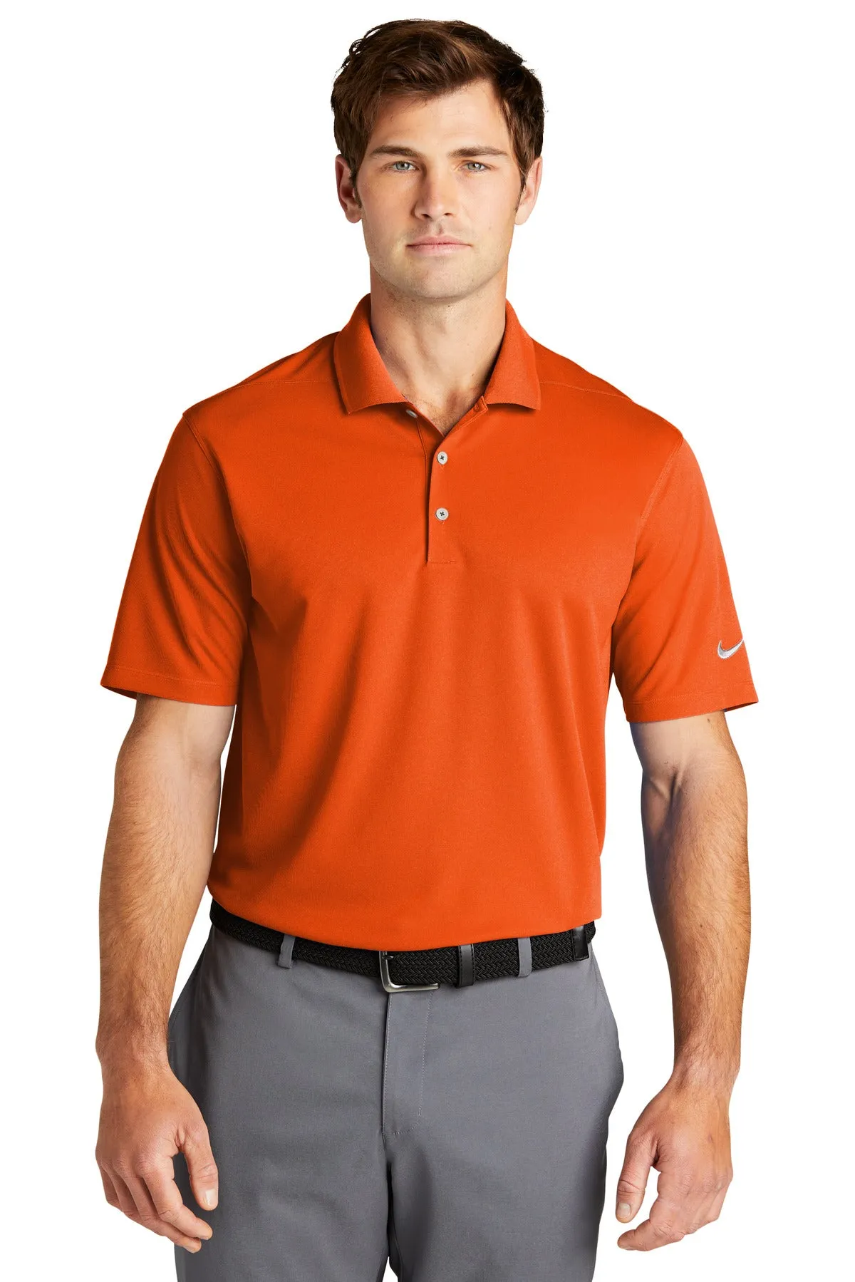 Nike Dri-FIT Micro Pique 2.0 Polo NKDC1963