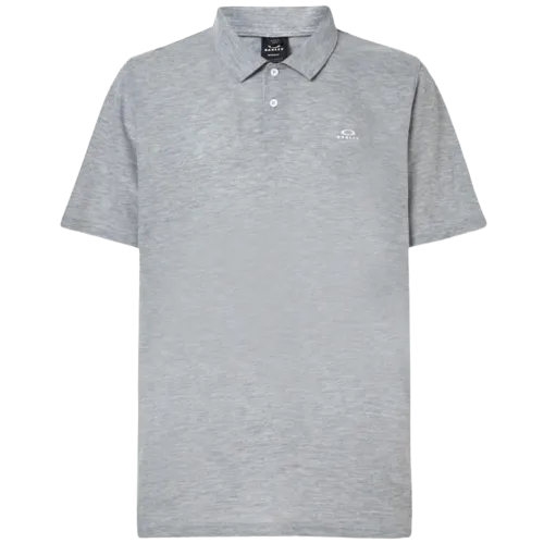 Oakley Relax Urban Polo New Granite Heather