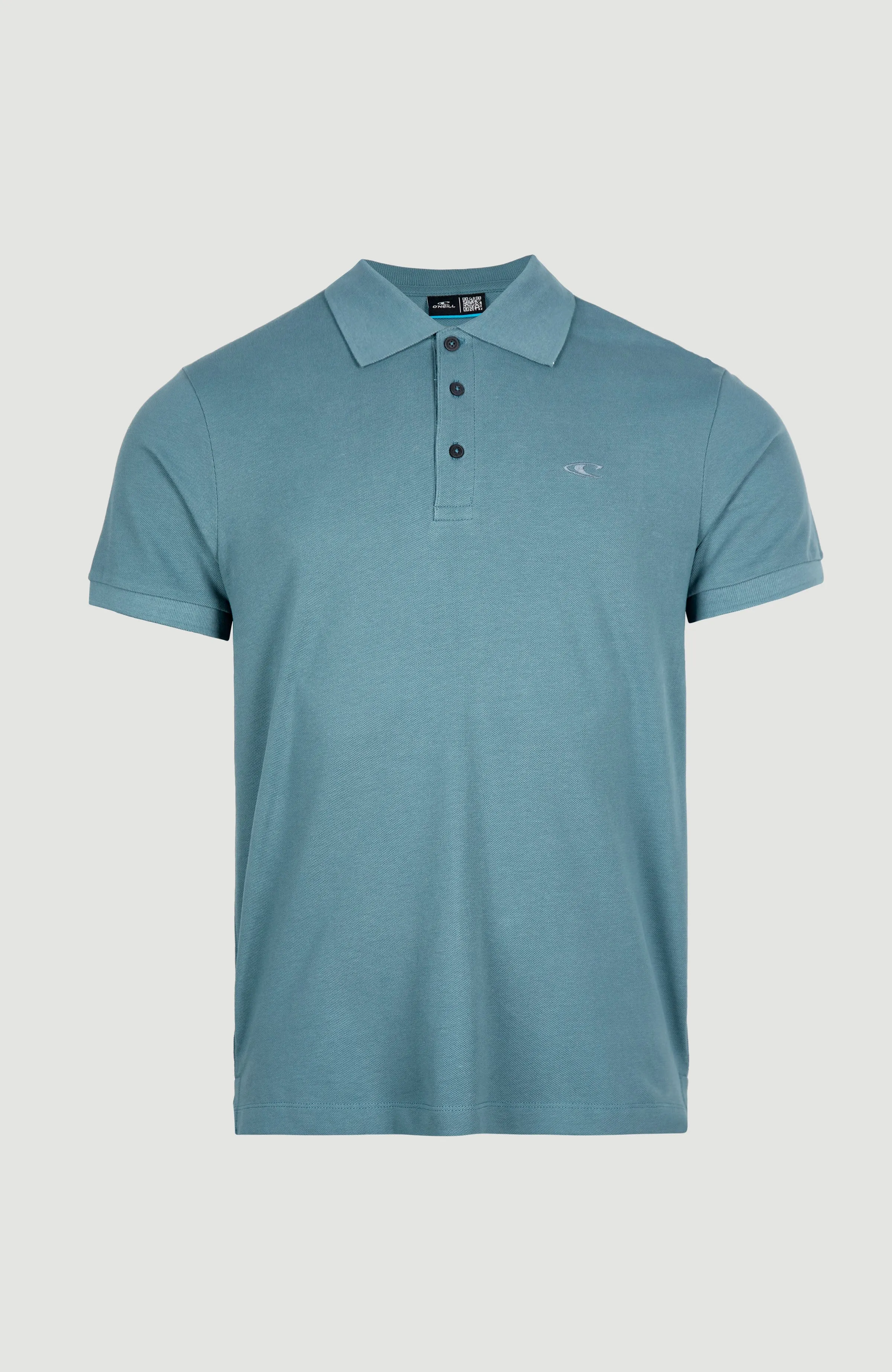 O'Neill Small Logo Polo | North Atlantic