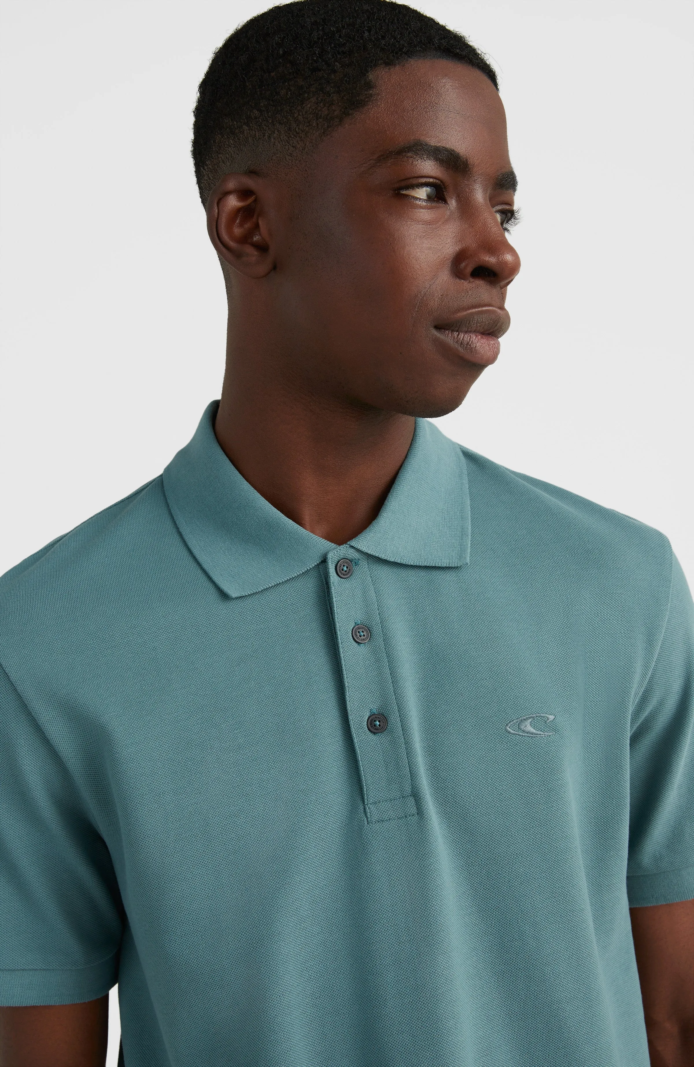 O'Neill Small Logo Polo | North Atlantic