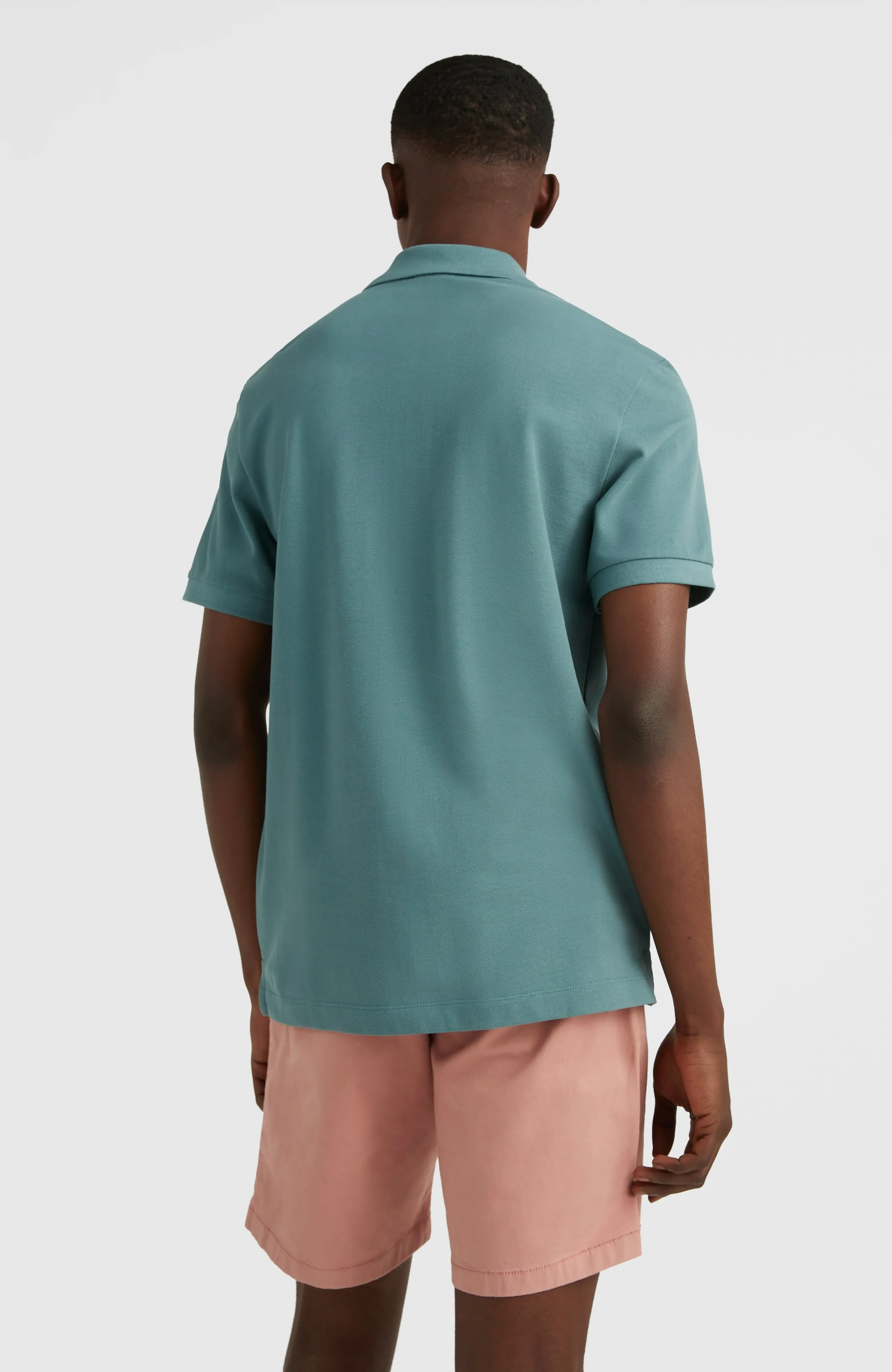 O'Neill Small Logo Polo | North Atlantic