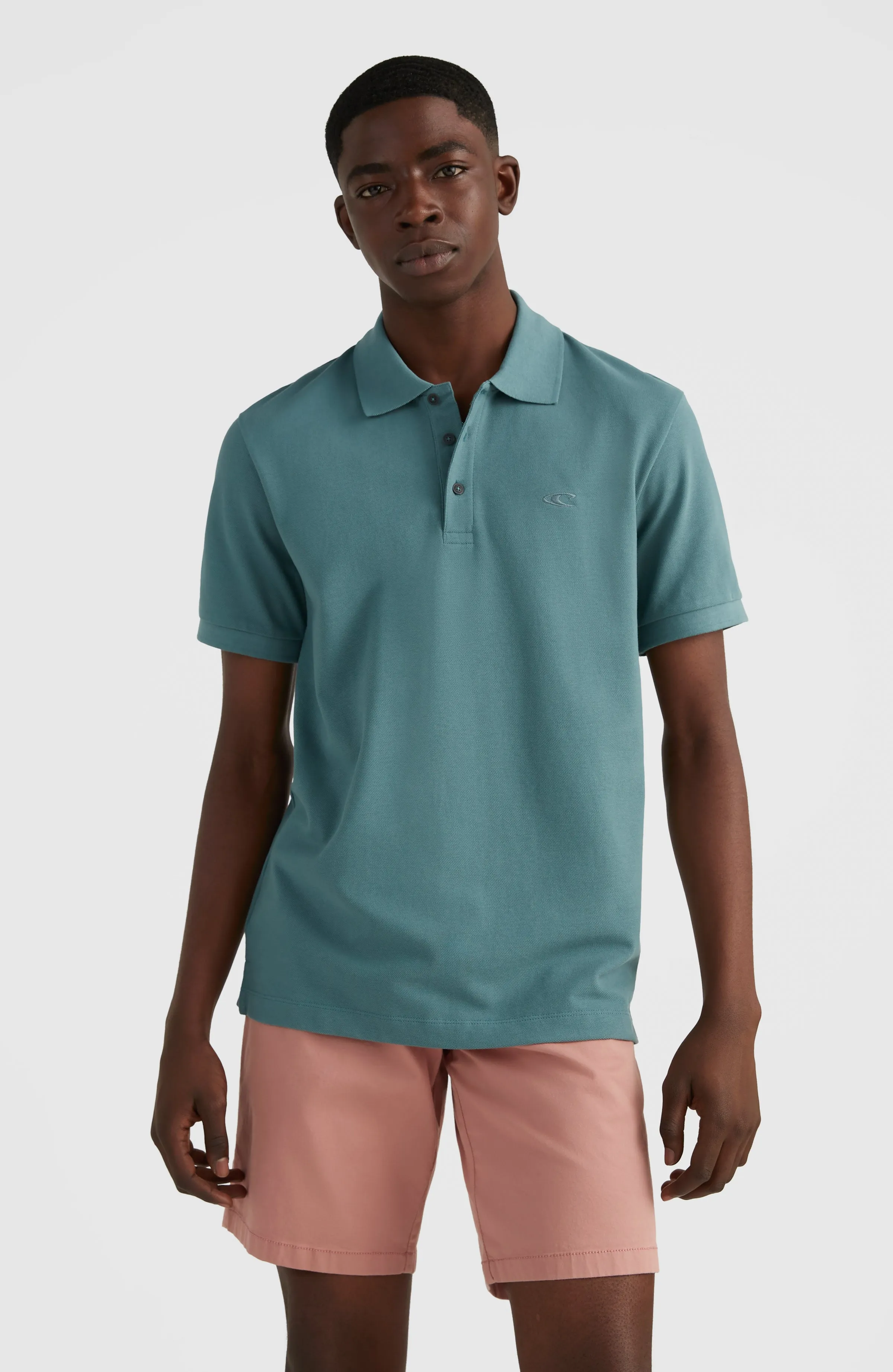 O'Neill Small Logo Polo | North Atlantic